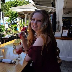 Meet your Posher, Lisann